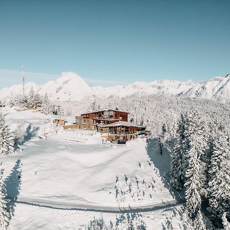 Chalet G12 - Mountain Luxury Apartments Seefeld in Tirol Exterior photo