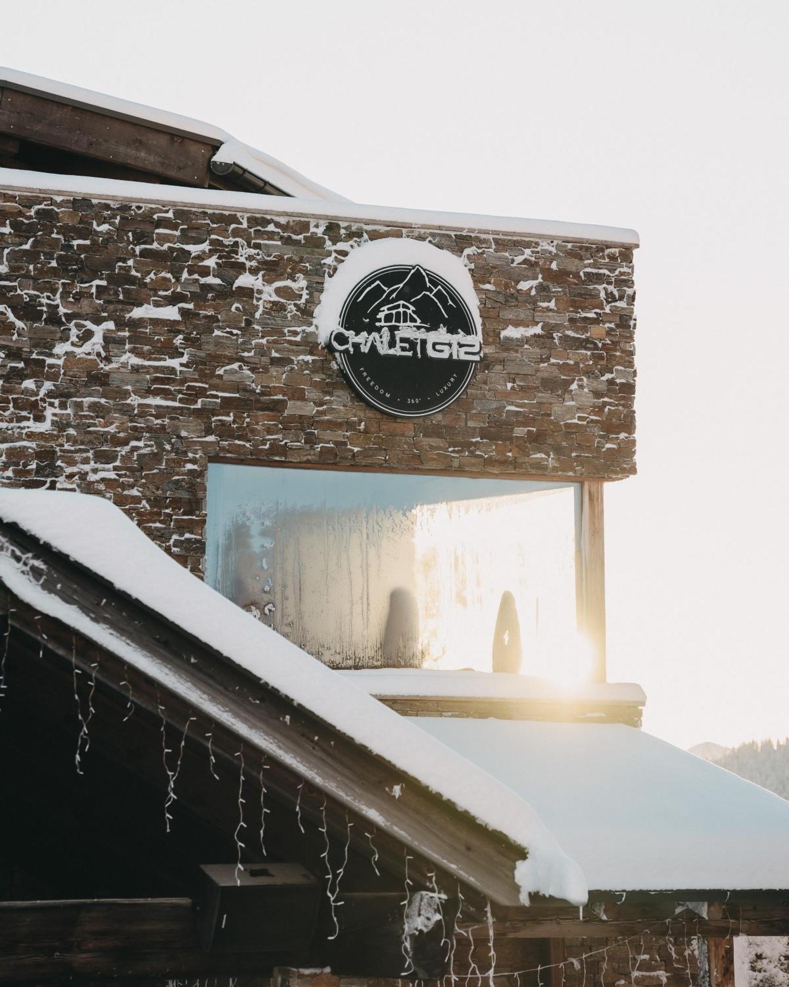 Chalet G12 - Mountain Luxury Apartments Seefeld in Tirol Exterior photo